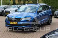 2019 Skoda Karoq