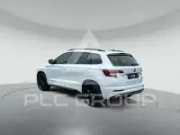 2019 Skoda Karoq