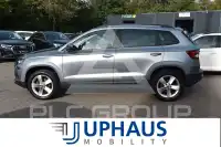 2019 Skoda Karoq
