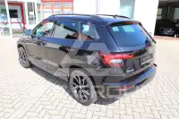 2019 Skoda Karoq
