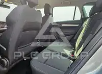 2019 Skoda Karoq