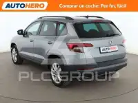 2019 Skoda Karoq
