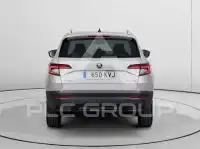2019 Skoda Karoq