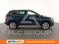 2019 Skoda Karoq