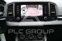 2019 Skoda Karoq