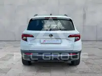 2019 Skoda Karoq