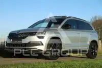 2019 Skoda Karoq