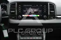 2019 Skoda Karoq