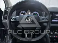 2019 Skoda Karoq