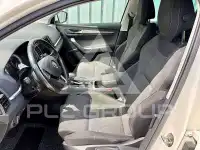 2019 Skoda Karoq