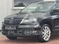 2019 Skoda Karoq