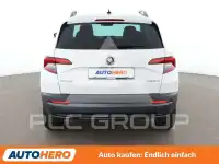 2019 Skoda Karoq
