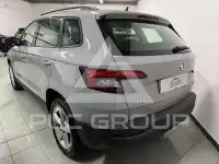 2019 Skoda Karoq