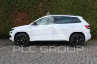 2019 Skoda Karoq
