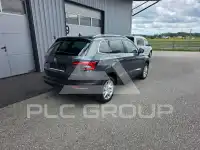 2019 Skoda Karoq