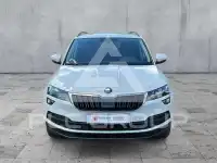 2019 Skoda Karoq