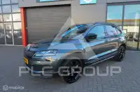 2019 Skoda Karoq