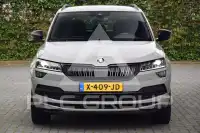 2019 Skoda Karoq