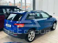 2019 Skoda Karoq
