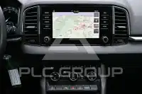 2019 Skoda Karoq