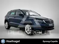 2019 Skoda Karoq