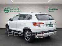 2019 Skoda Karoq