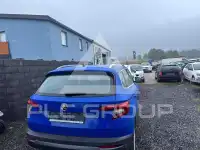 2019 Skoda Karoq