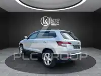 2019 Skoda Karoq