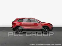 2019 Skoda Karoq