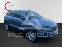 2019 Skoda Karoq