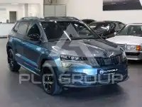 2019 Skoda Karoq