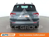 2019 Skoda Karoq