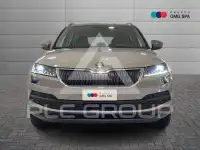 2019 Skoda Karoq