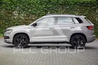2019 Skoda Karoq