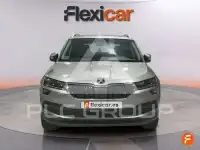 2019 Skoda Karoq
