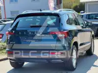 2019 Skoda Karoq