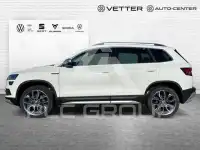 2019 Skoda Karoq
