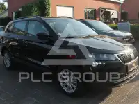 2019 Skoda Karoq