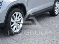 2019 Skoda Karoq