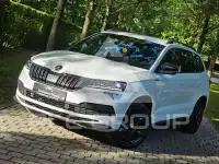 2019 Skoda Karoq