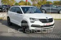 2019 Skoda Karoq