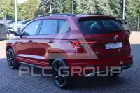 2019 Skoda Karoq