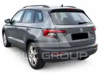 2019 Skoda Karoq