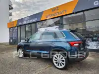 2019 Skoda Karoq