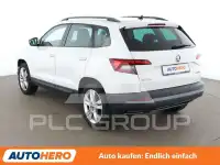 2019 Skoda Karoq