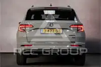 2019 Skoda Karoq