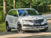 2019 Skoda Karoq