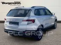 2019 Skoda Karoq