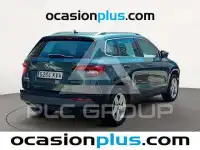 2019 Skoda Karoq