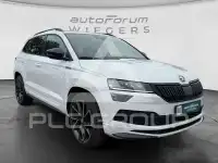 2019 Skoda Karoq